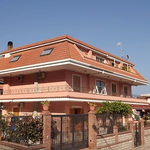 Bed & Breakfast Jovanna