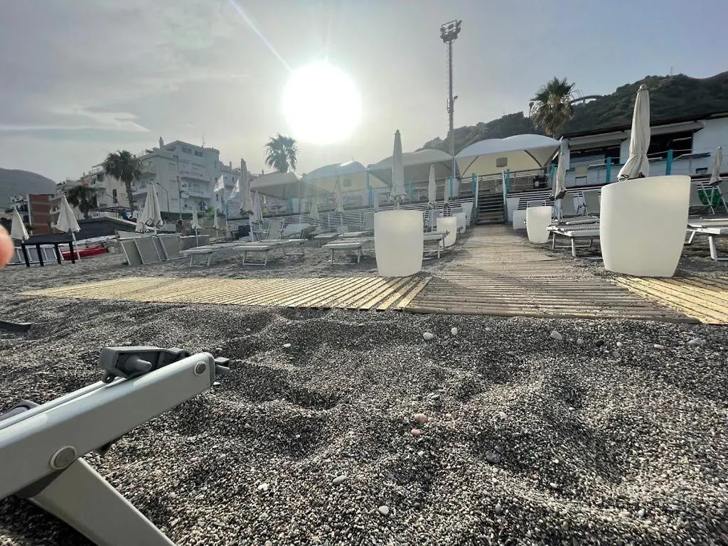 Residence Letojanni Taormina Italien