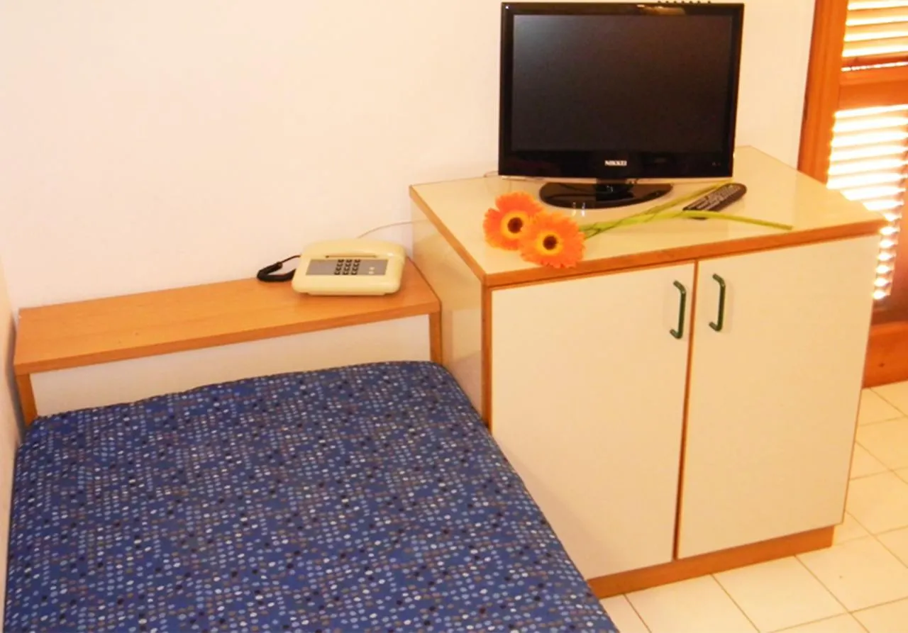 Residence Letojanni Taormina 3*,  Italien